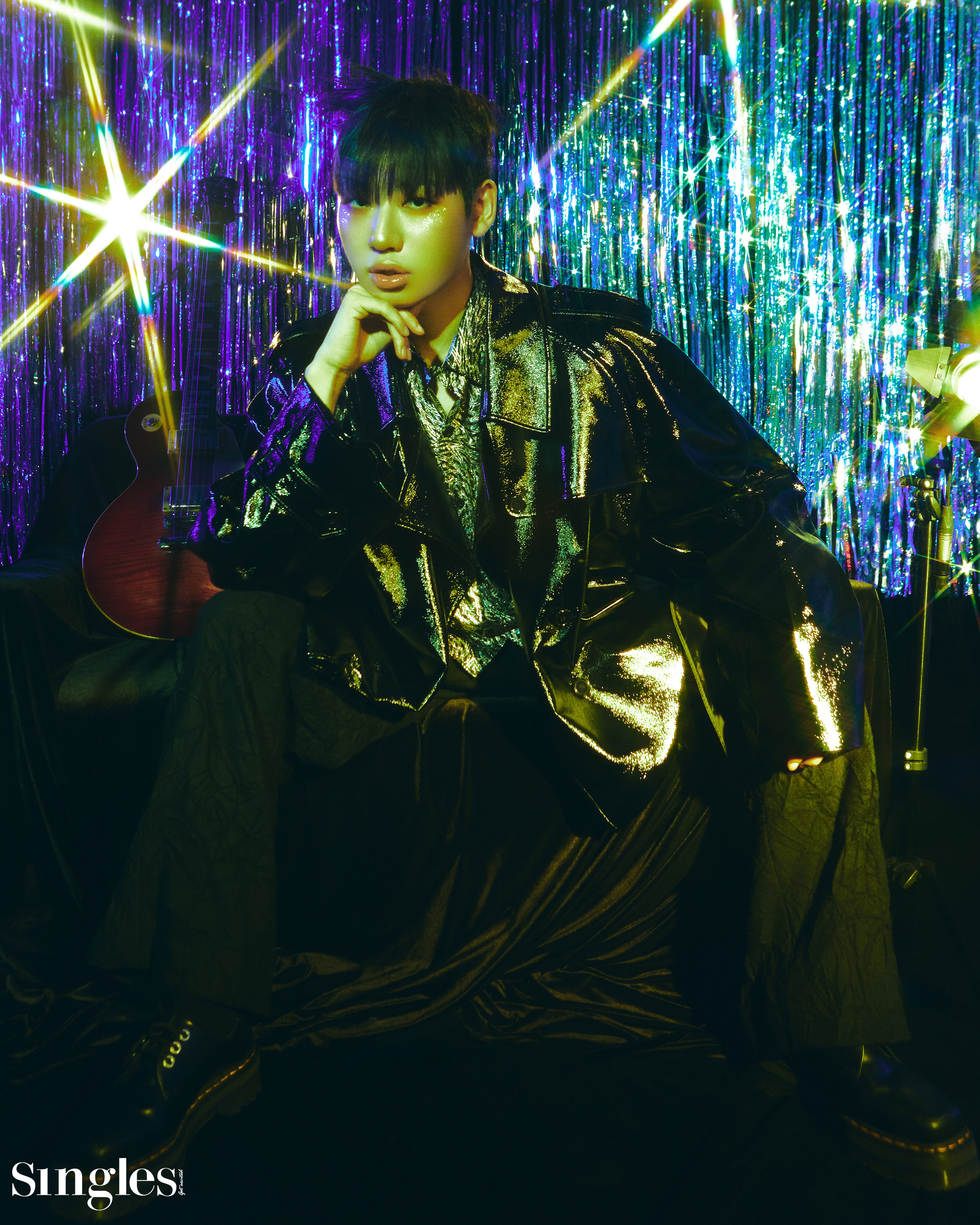 셀럽, 셀럽 화보, 싱글즈 재쓰비 화보, 재쓰비, 재재, 승헌쓰, 가비, 문명특급, 딘트, 젤로, 비비안 웨스트우드, 벨앤누보, 더 그레이티스트, 언티지, 프라다, 랑거